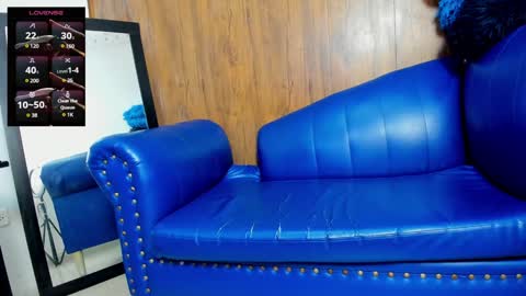 Lucy online show from January 2025 07:00:01 PM