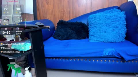 Lucy online show from January 2025 04:19:01 PM