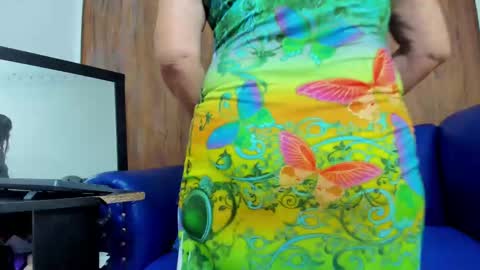 Lucy online show from February 2025 05:54:02 PM