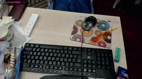 Lana online show from February 2025 02:18:01 AM