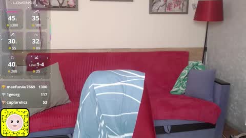 Lana online show from March 2026 09:55:02 AM