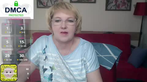 Snapshot of mature_blonde7 chatting on May 2026 10:36:01 AM Lana online show from May 2026 10:36:01 AM