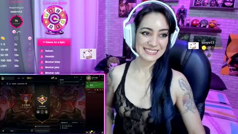 Nath online show from February 2025 09:13:01 PM