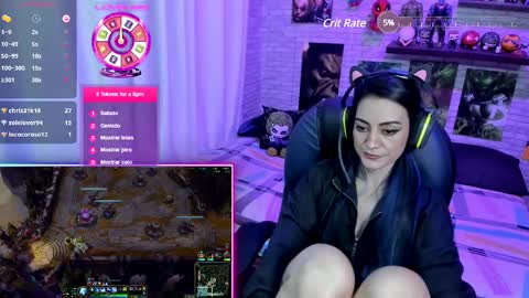 Nath online show from February 2025 10:21:02 PM