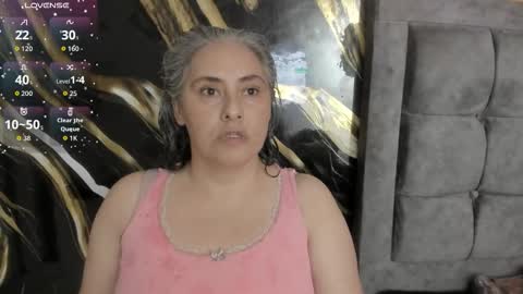 mature_gold online show from September 2025 12:51:01 PM