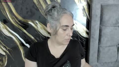 mature_gold online show from September 2025 12:31:02 PM