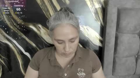 mature_gold online show from October 2025 12:27:01 PM