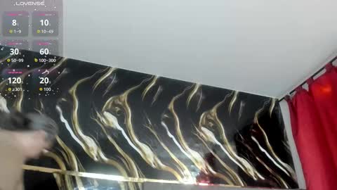 mature_gold online show from December 2025 12:21:02 PM