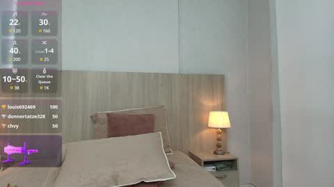 katerin online show from January 2025 02:24:02 PM