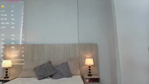 katerin online show from January 2026 11:34:01 AM