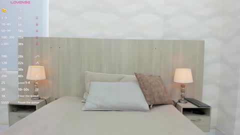 Marce online show from February 2026 07:28:02 PM