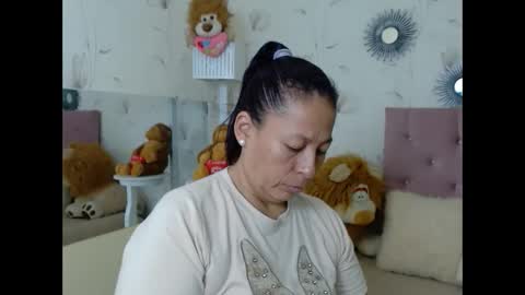 Martina online show from January 2025 11:30:01 PM