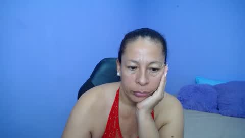 Martina online show from January 2025 02:39:02 AM