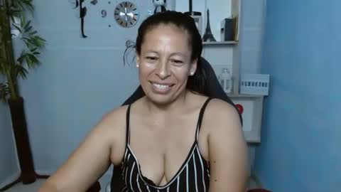 Martina online show from March 2025 08:05:01 PM