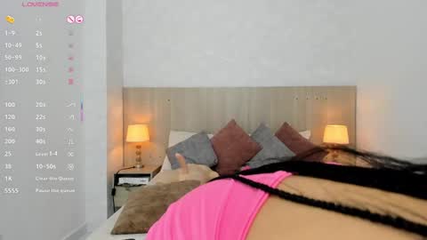 Vayolet Castro online show from September 2025 11:26:02 AM