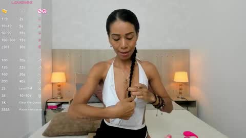 Vayolet Castro online show from November 2025 11:13:01 AM