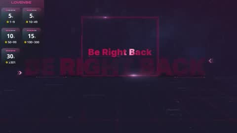 Maturecouple online show from October 2025 08:17:01 PM