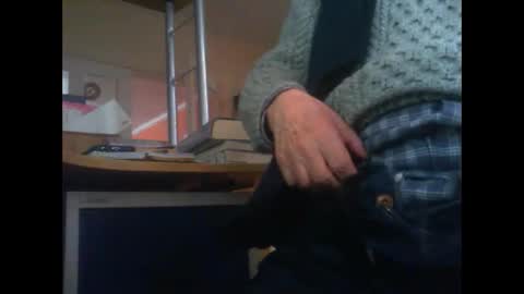 Maturedaddi online show from January 2025 04:24:01 PM