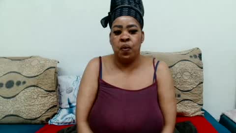 QUEEN online show from June 2026 08:45:02 AM