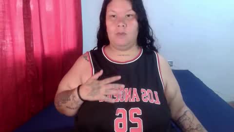 Snapshot of matureeliza chatting on November 2025 03:48:02 PM matureeliza online show from November 2025 03:48:02 PM