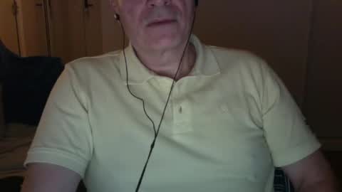 maturehotman online show from January 2025 08:46:02 PM