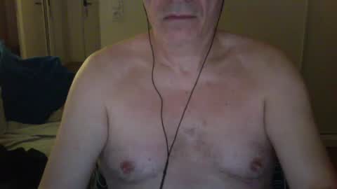 maturehotman online show from January 2025 05:17:02 AM