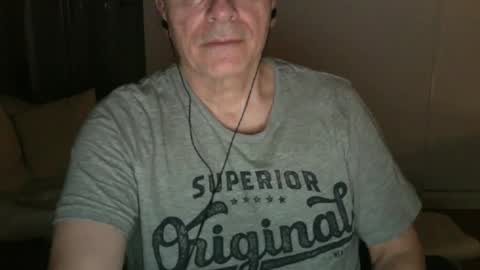 maturehotman online show from January 2025 07:43:01 PM