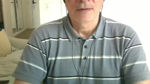 maturehotman online show from February 2025 11:05:01 AM