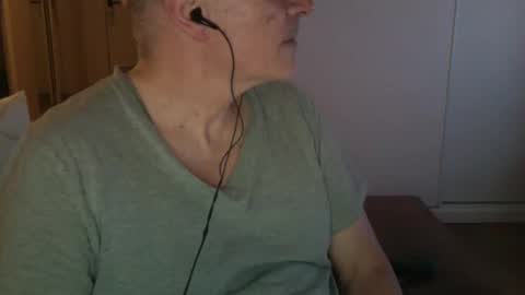 maturehotman online show from March 2025 07:54:01 PM