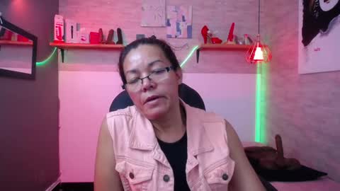 maturepure_ online show from October 2025 08:37:02 PM