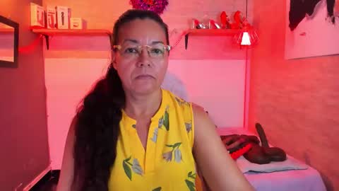 maturepure_ online show from December 2025 08:06:01 PM