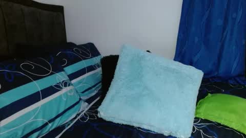 Cecilia online show from February 2025 07:58:01 PM