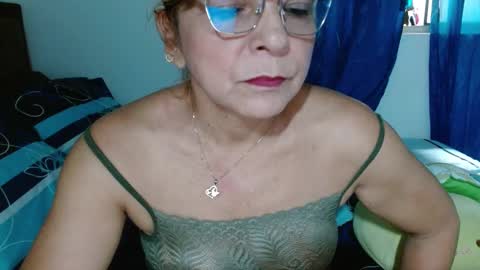 Cecilia online show from March 2025 03:16:02 PM