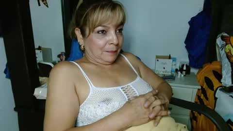 Cecilia online show from October 2025 10:09:01 PM