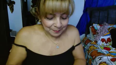 Cecilia online show from October 2025 02:40:02 PM