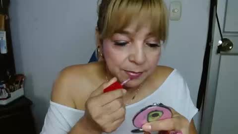 Cecilia online show from January 2026 02:54:02 PM