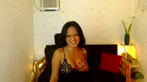 maturity_mommy_intown online show from September 2025 08:46:02 AM