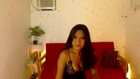 maturity_mommy_intown online show from October 2025 08:01:01 AM