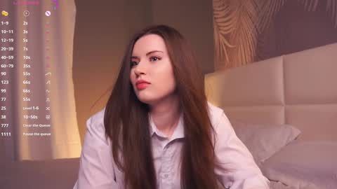 Lily online show from January 2025 04:22:01 PM