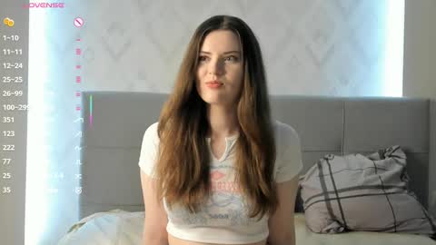 Lily online show from February 2025 04:36:02 PM