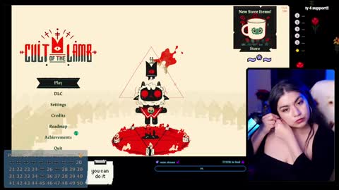 Snapshot of maudlinbrat chatting on January 2025 04:08:01 AM maudLin online show from January 2025 04:08:01 AM