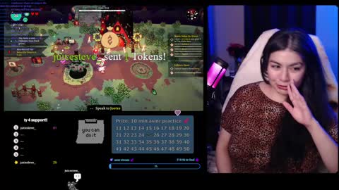 Snapshot of maudlinbrat chatting on January 2025 04:23:01 AM maudLin online show from January 2025 04:23:01 AM