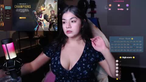 Snapshot of maudlinbrat chatting on September 2025 02:55:02 AM maudLin online show from September 2025 02:55:02 AM