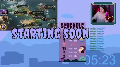 Snapshot of maudlinbrat chatting on April 2026 02:05:01 AM maudLin online show from April 2026 02:05:01 AM