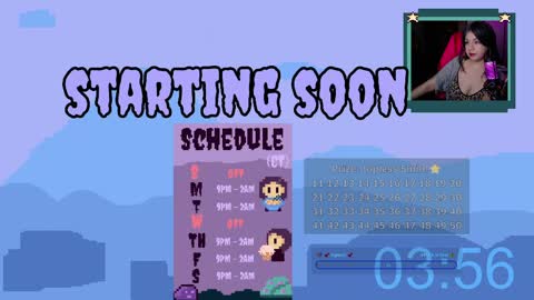 Snapshot of maudlinbrat chatting on April 2026 02:06:01 AM maudLin online show from April 2026 02:06:01 AM