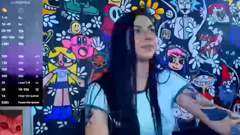 Snapshot of maurenth_becker_ chatting on September 2025 09:40:02 PM Maurenth online show from September 2025 09:40:02 PM