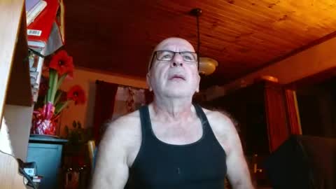 Maurice online show from January 2025 10:49:02 AM