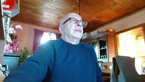 Maurice online show from January 2025 09:06:01 PM