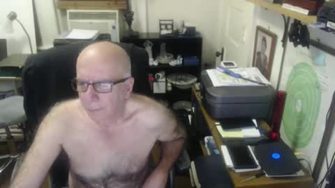 Maurice online show from February 2025 03:11:01 AM