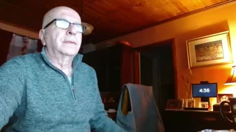 Maurice online show from February 2025 09:35:01 AM